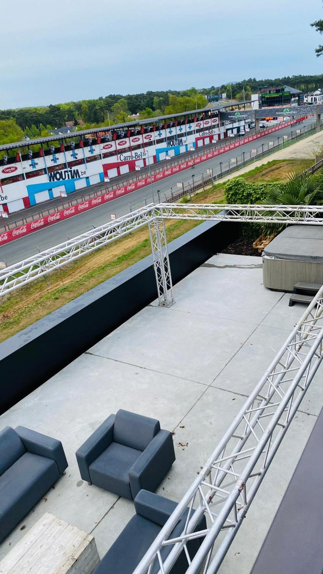 Gt Lounge Villa Heusden-Zolder Bagian luar foto
