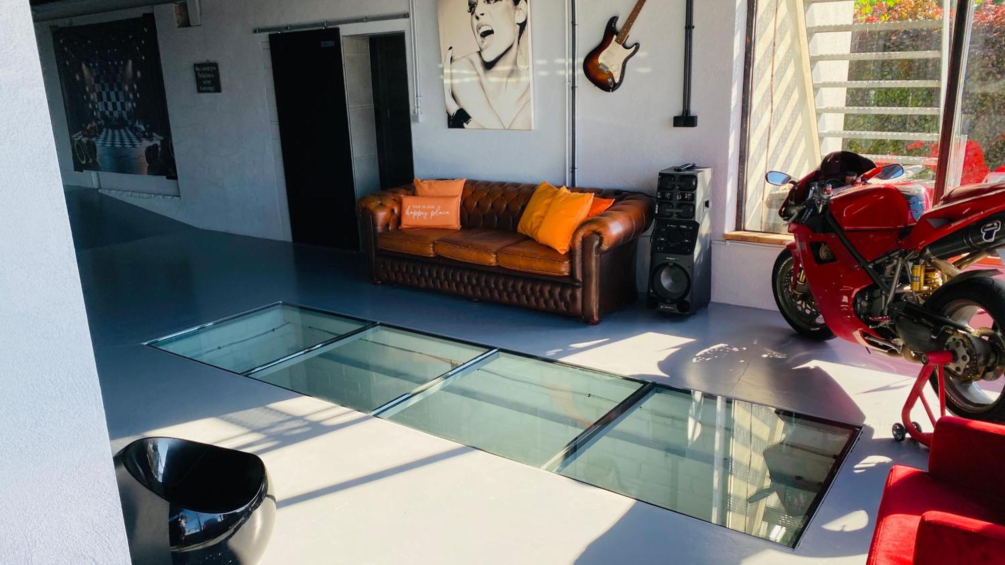 Gt Lounge Villa Heusden-Zolder Bagian luar foto